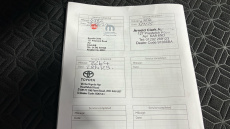 Toyota Aygo X 1.0 VVT-i Edge 5dr Petrol Hatchback